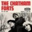 Childish Wild Biily & Chatman Fort - Not Fade Away in the group VINYL / Pop-Rock at Bengans Skivbutik AB (3463408)