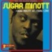 Minott Sugar - At Studio One in the group CD / Reggae at Bengans Skivbutik AB (3463510)