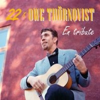 Various Artists - 22 X Owe Thörnqvist - En Tribute