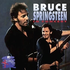 Springsteen Bruce - Mtv Plugged