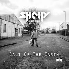 Horroh Shotty - Salt Of The Earth in the group OUR PICKS / Stocksale / CD Sale / CD HipHop/Soul at Bengans Skivbutik AB (3464102)