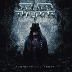 Seven Thorns - Symphony Of Shadows