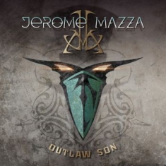 Mazza Jerome - Outlaw Son
