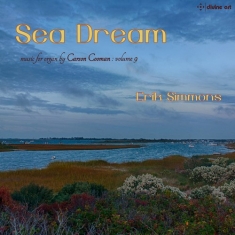 Cooman Carson - Sea Dream - Carson Cooman Organ Mus