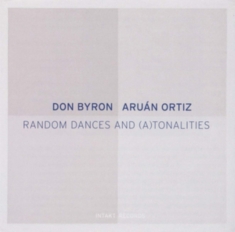 Byron Don Ortiz Aruán - Random Dances And (A)Tonalities