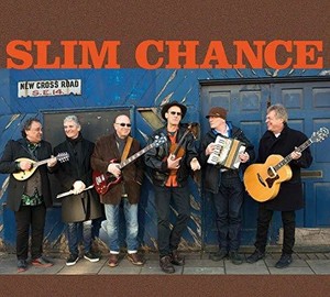 Slim Chance - New Cross Roadááááááááááááááááááááá