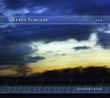 Schulze Klaus - Shadowlands