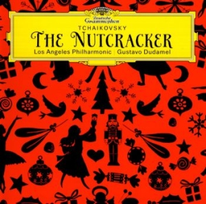 Tjajkovskij - Nötknäpparen (2Cd)