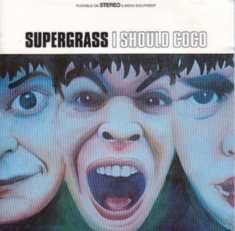 Supergrass - I Should Coco