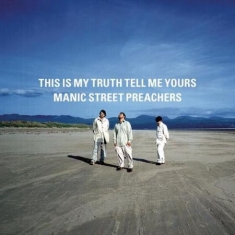 Manic Street Preachers - This is My Truth Tell Me Yours: 20 Year 