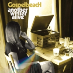 Gospelbeach - Another Winter Alive