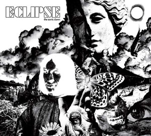 Sonic Dawn - Eclipse (Ltd.Ed.)