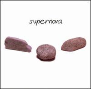 Supernova - Supernova