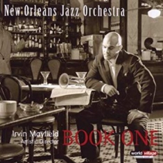 Mayfield New Orleans Jazz Orchestra - Book One