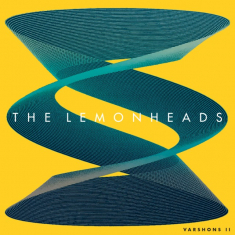Lemonheads - Varshons 2 (Yellow Ltd.)
