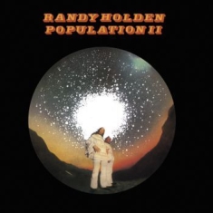 Holden Randy - Population Ii