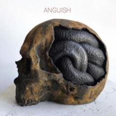 Anguish (D?lek+Mats Gustafsson+Andr - Anguish