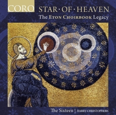 Various - Star Of Heaven