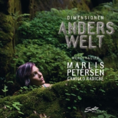 Various - Dimensionen - Anderswelt