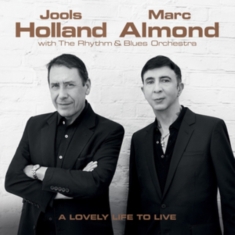 Jools Holland & Marc Almond - A Lovely Life To Live