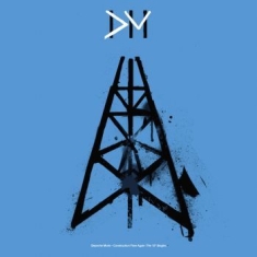 Depeche Mode - Construction.. -Box Set-