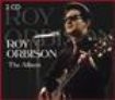 Orbison Roy - Album in the group CD / Pop at Bengans Skivbutik AB (3474583)