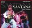 Santana - Album in the group CD / Rock at Bengans Skivbutik AB (3474586)