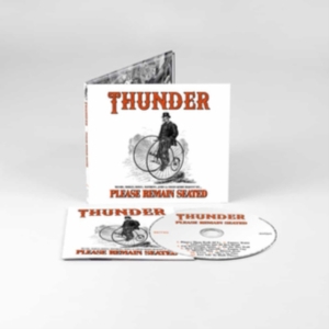 Thunder - Please Remain Seated