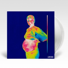 BROCKHAMPTON - iridescence (Clear 2LP)
