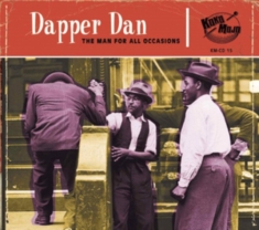 Blandade Artister - Dapper Dan