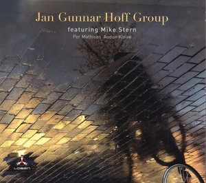 Hoff Jan Gunnar - J.G.H. Group Featuring Mike Stern