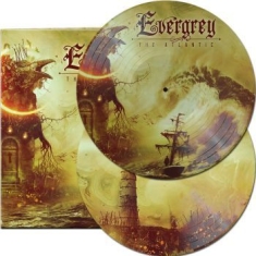Evergrey - Atlantic The (2 Lp Picture Vinyl)