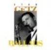 Getz Stan - Ballads in the group CD / Bestsellers at Bengans Skivbutik AB (3478224)