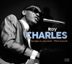 Charles Ray - Georgia On My Mind/Mess Around