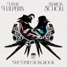 Various - The Family Songbook