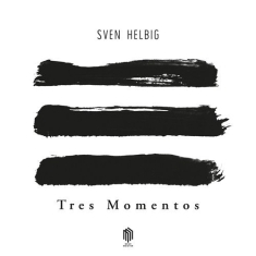 Helbig Sven - Tres Momentos (Lp)