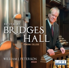 Various - Recital In Bridges Hall, Pomona Col
