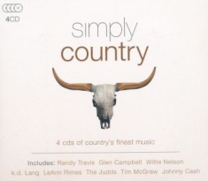 Simply Country - Simply Country