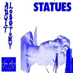 Statues - Adult Lobotomy - Ltd.Ed.