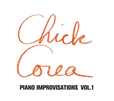 Corea Chick - Piano Improvisations Vol.1