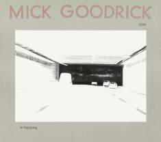 Goodrick Mick - In Pas(S)Ing