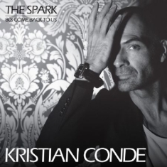Conde Kristian - Spark