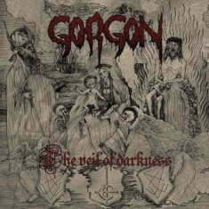 Gorgon - Veil Of Darkness The