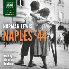 Lewis Norman - Naples '44 (6 Cd)