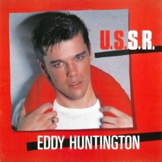 Huntington Eddy - U.S.S.R.
