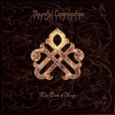 Mournful Congregation - Book Of Kings The