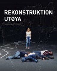Film - Rekonstruktion Utöja in the group OTHER / Övrigt /  at Bengans Skivbutik AB (3488543)