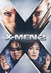 X-Men 2 in the group OTHER / Movies Ultra HD Blu-Ray at Bengans Skivbutik AB (3488573)