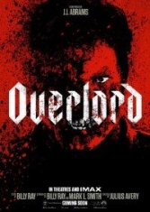 Overlord in the group OTHER / Movies Ultra HD Blu-Ray at Bengans Skivbutik AB (3488627)