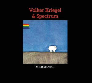 Volker Kriegel - Mild Maniac (+ Bonus)